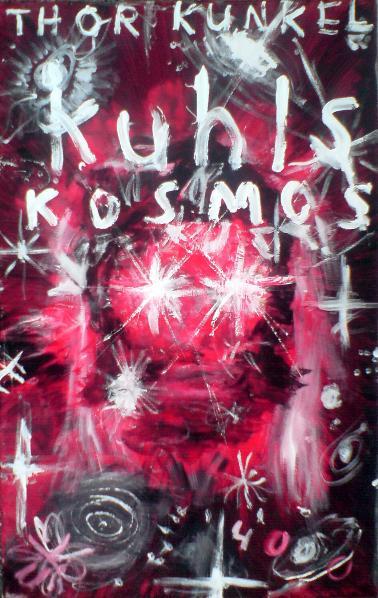 Cover-Bild Kuhls Kosmos