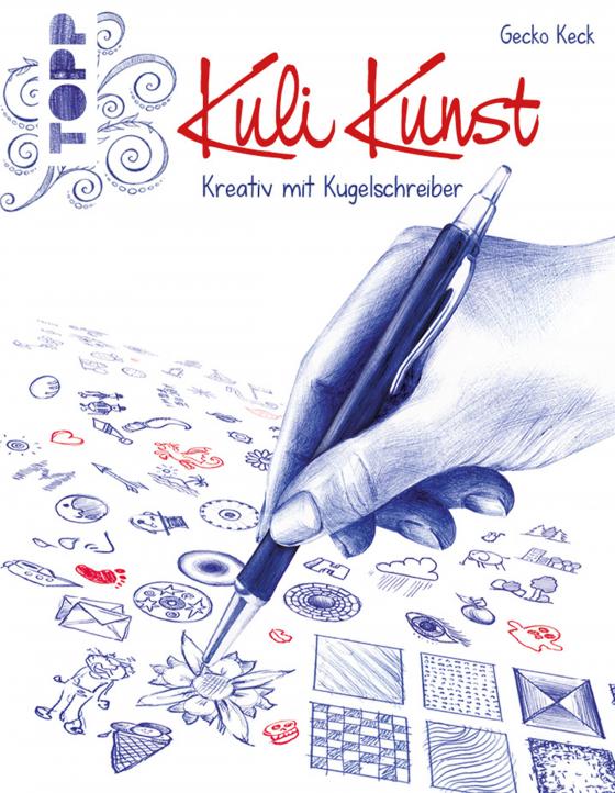 Cover-Bild Kuli Kunst