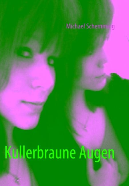 Cover-Bild Kullerbraune Augen