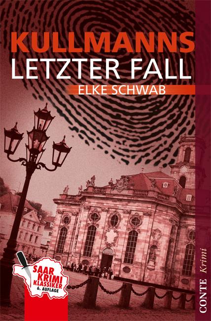 Cover-Bild Kullmanns letzter Fall