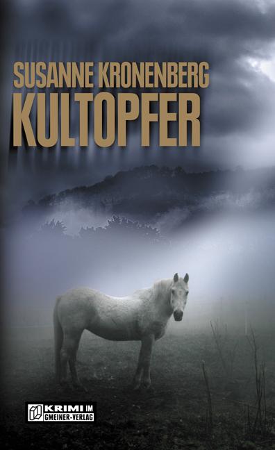 Cover-Bild Kultopfer