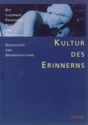 Cover-Bild Kultur des Erinnerns