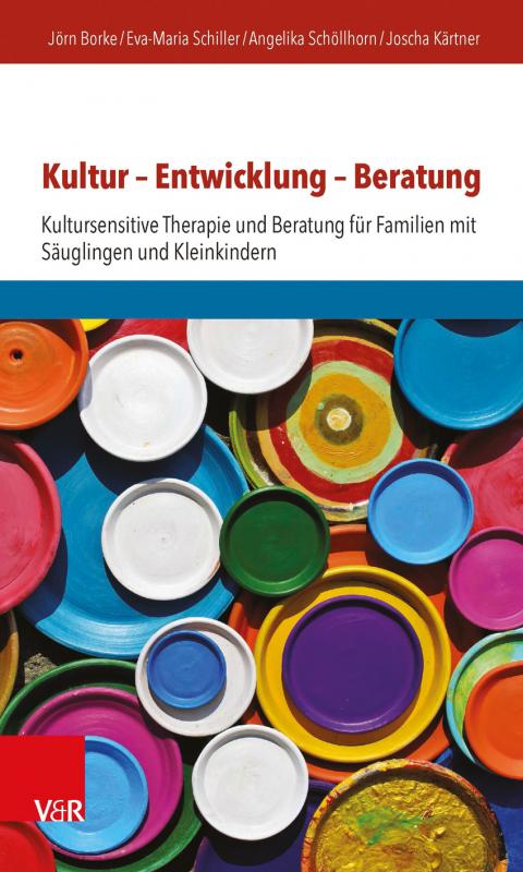 Cover-Bild Kultur – Entwicklung – Beratung