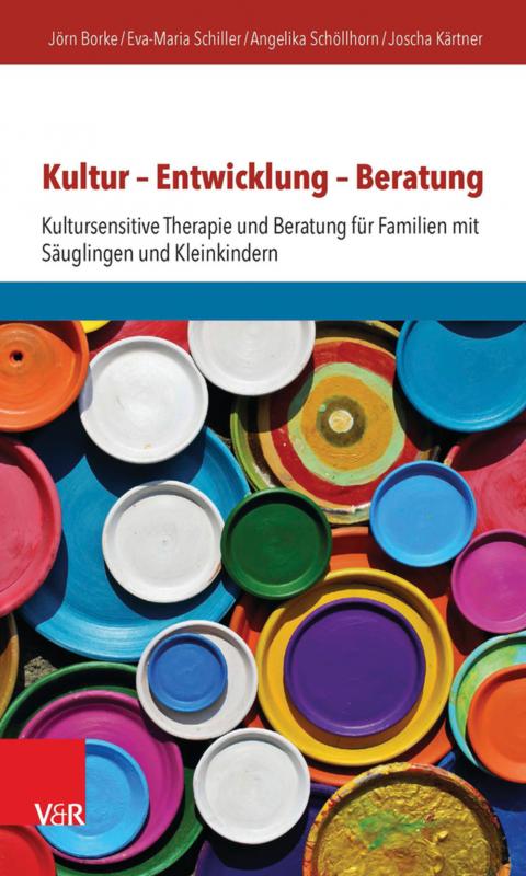 Cover-Bild Kultur – Entwicklung – Beratung