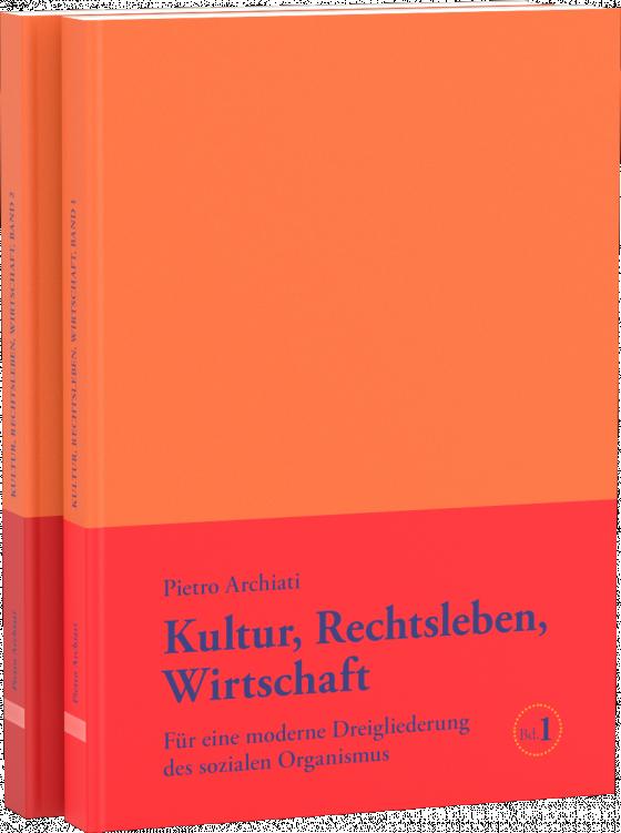 Cover-Bild Kultur, Rechtsleben, Wirtschaft, Bd. 2