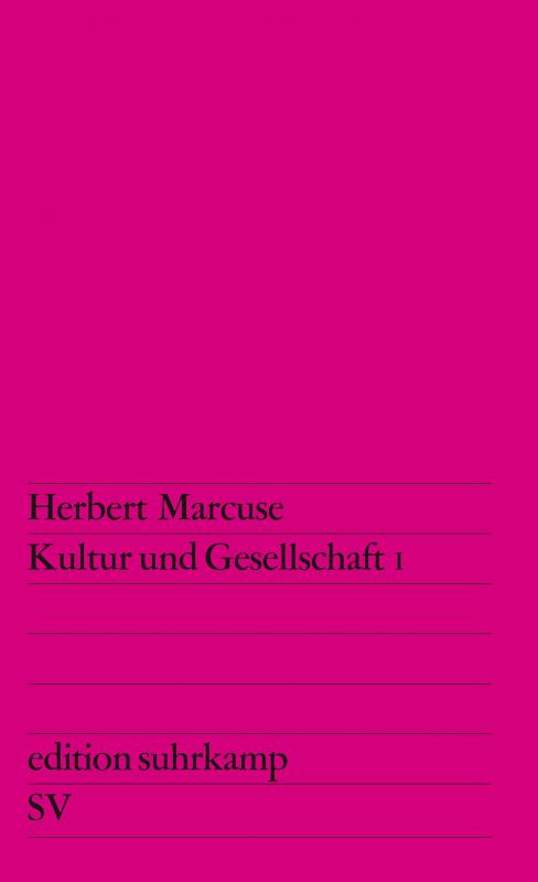 Cover-Bild Kultur und Gesellschaft I