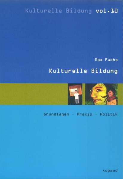 Cover-Bild Kulturelle Bildung