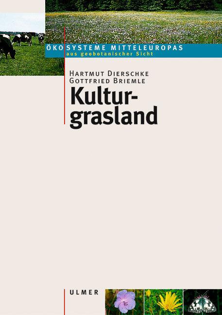 Cover-Bild Kulturgrasland