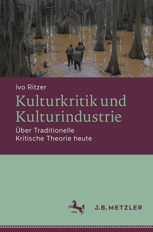 Cover-Bild Kulturkritik und Kulturindustrie