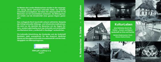 Cover-Bild KulturLeben