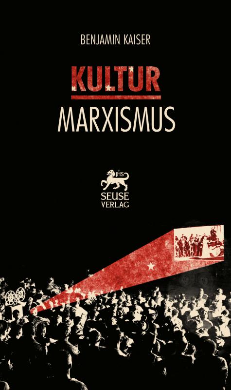 Cover-Bild Kulturmarxismus