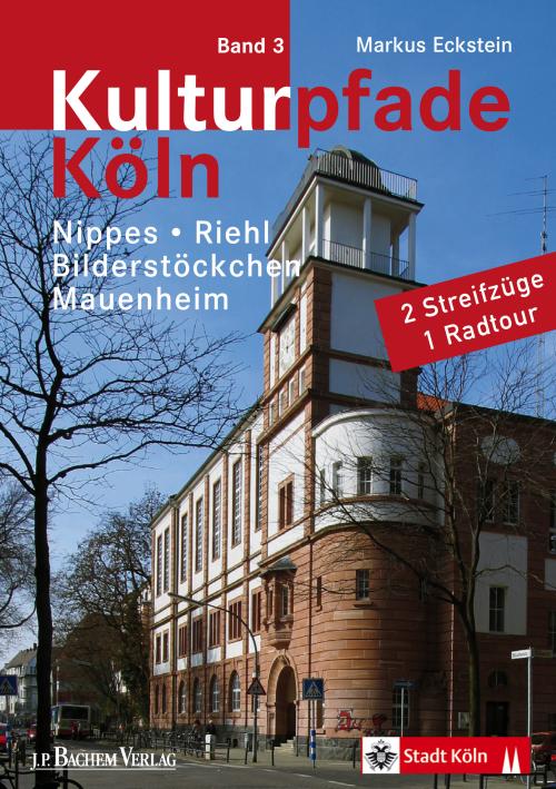 Cover-Bild Kulturpfade Bd. 3