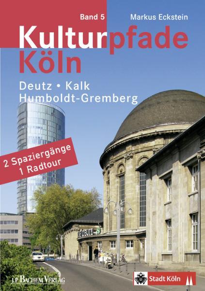 Cover-Bild Kulturpfade Bd. 5