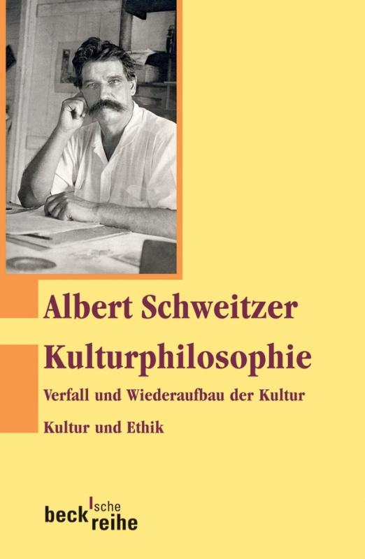 Cover-Bild Kulturphilosophie