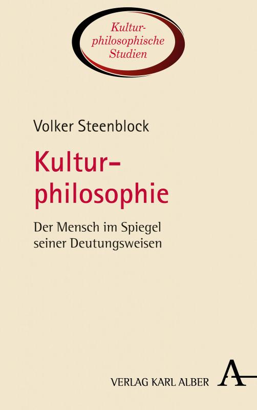 Cover-Bild Kulturphilosophie