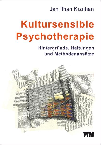 Cover-Bild Kultursensible Psychotherapie