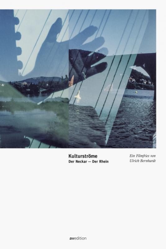 Cover-Bild Kulturströme Neckar-Rhein