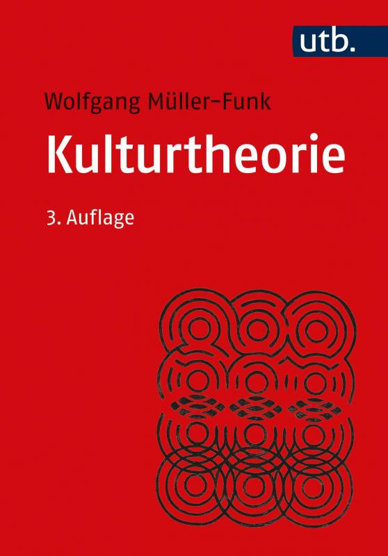 Cover-Bild Kulturtheorie