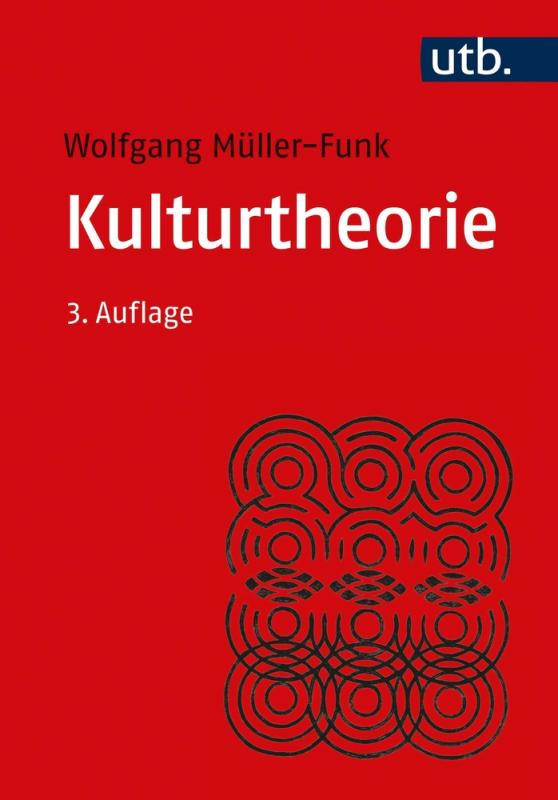 Cover-Bild Kulturtheorie