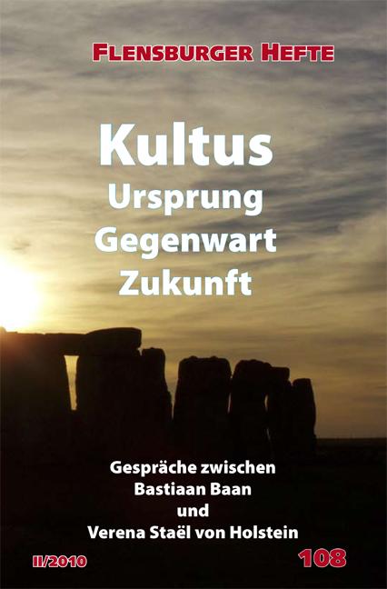 Cover-Bild Kultus