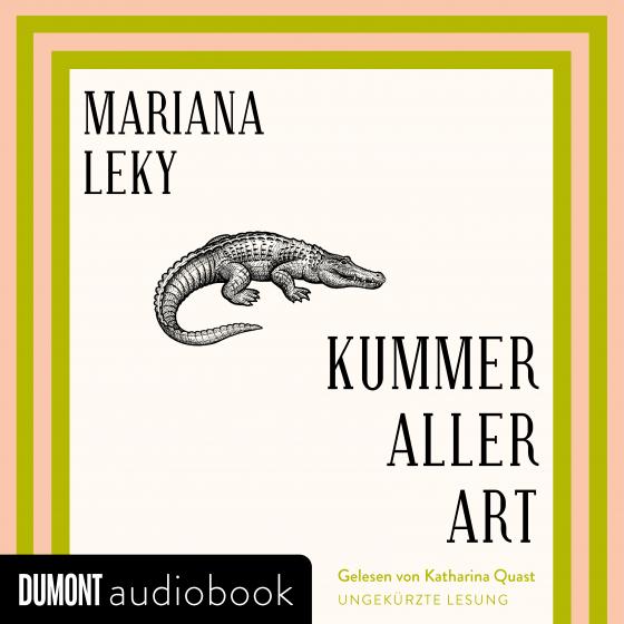 Cover-Bild Kummer aller Art