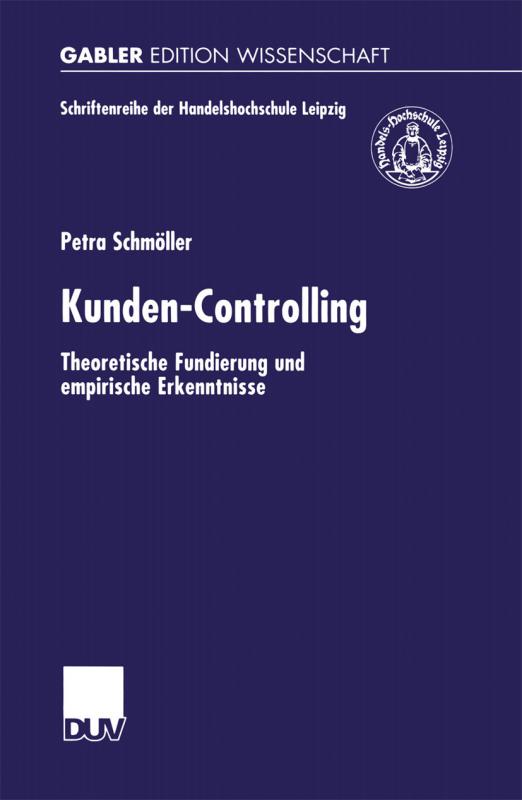 Cover-Bild Kunden-Controlling