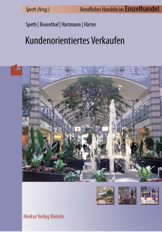 Cover-Bild Kundenorientiertes Verkaufen