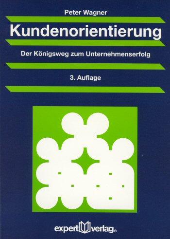 Cover-Bild Kundenorientierung