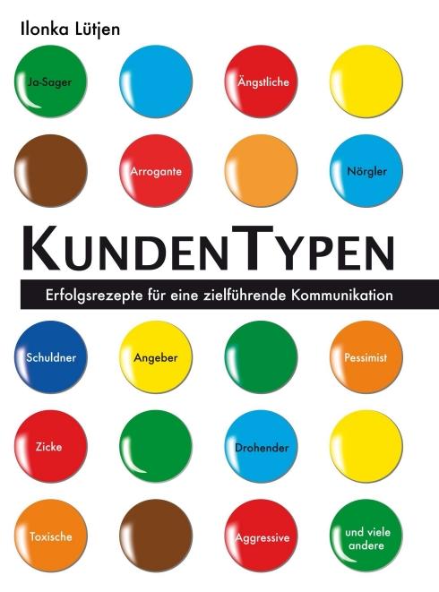 Cover-Bild KundenTypen