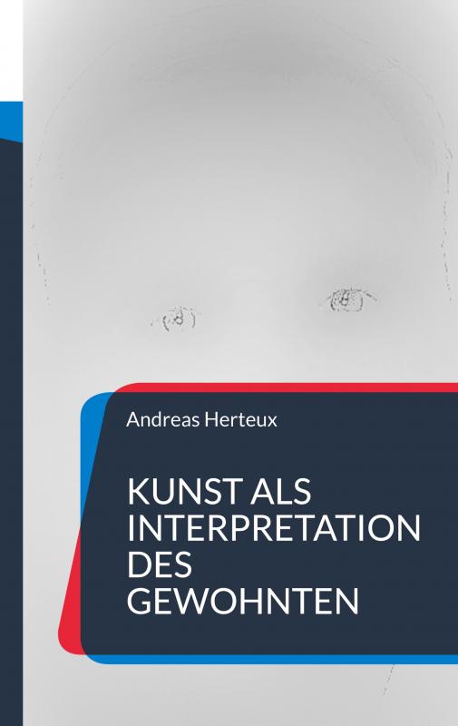 Cover-Bild Kunst als Interpretation des Gewohnten