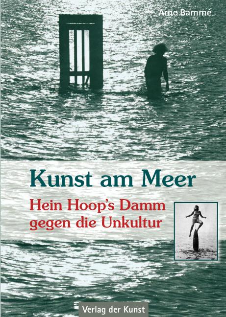 Cover-Bild Kunst am Meer