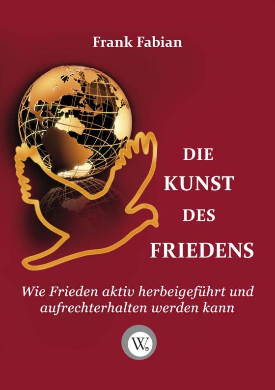 Cover-Bild Kunst des Friedens