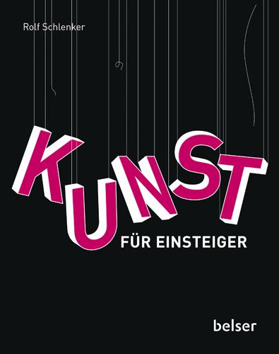 Cover-Bild Kunst für Einsteiger