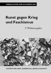 Cover-Bild Kunst gegen Krieg und Faschismus