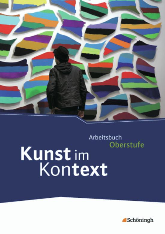 Cover-Bild Kunst im Kontext