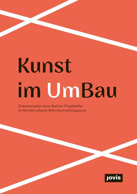 Cover-Bild Kunst im UmBau