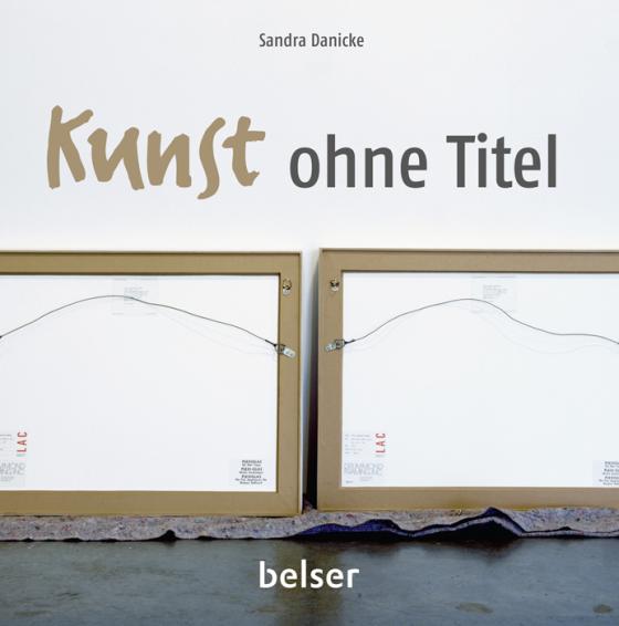 Cover-Bild Kunst ohne Titel