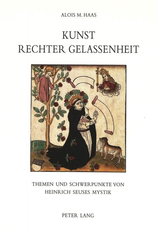 Cover-Bild Kunst rechter Gelassenheit