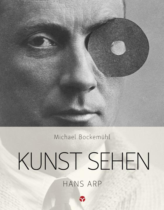 Cover-Bild Kunst sehen - Hans Arp