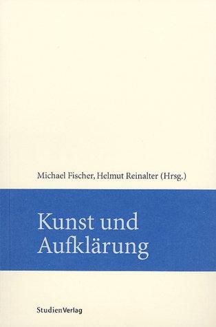 Cover-Bild Kunst und Aufklärung