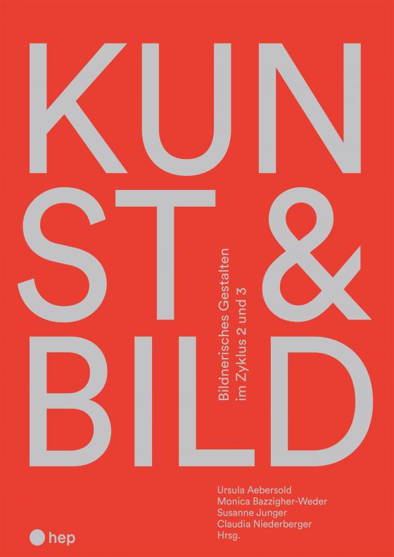 Cover-Bild KUNST & BILD