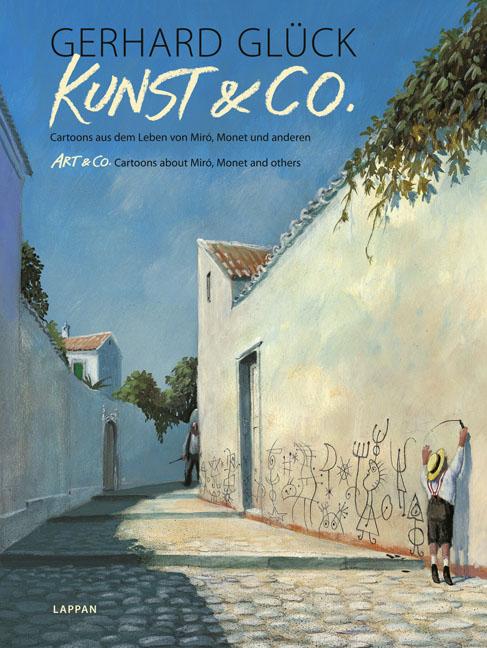 Cover-Bild Kunst & Co.