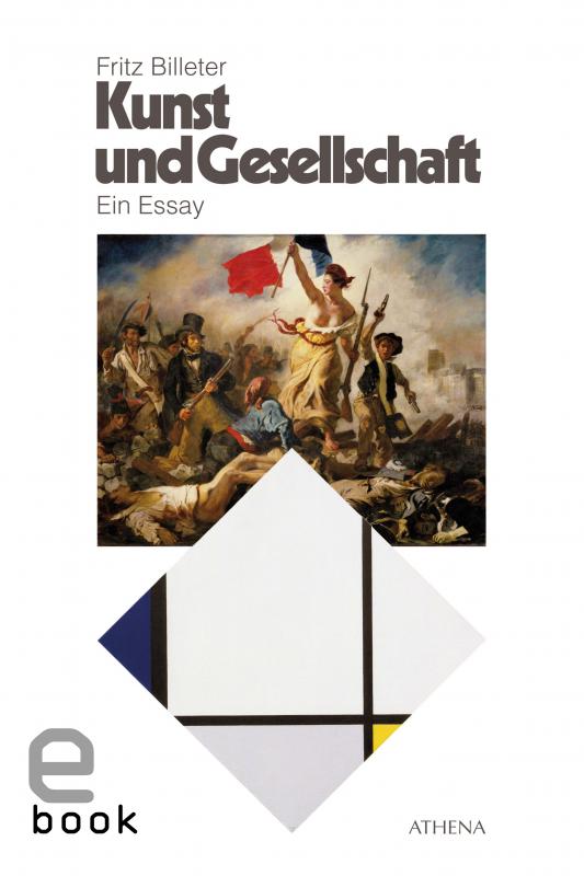 Cover-Bild Kunst und Gesellschaft