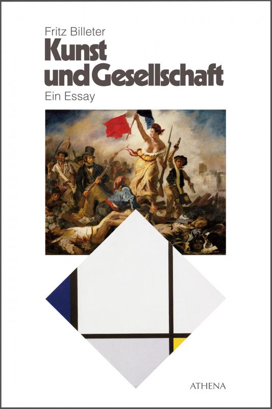 Cover-Bild Kunst und Gesellschaft