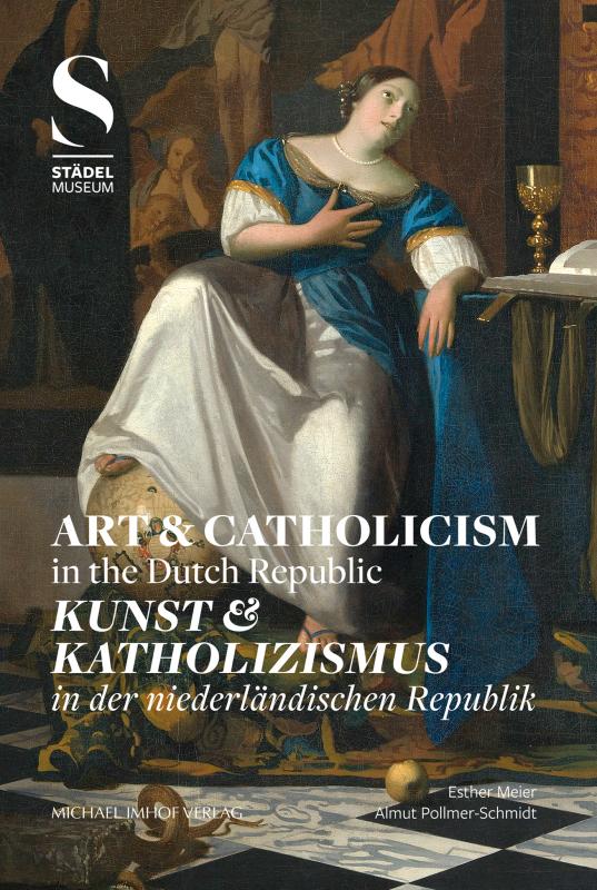 Cover-Bild Kunst & Katholizismus / Art & Catholicism