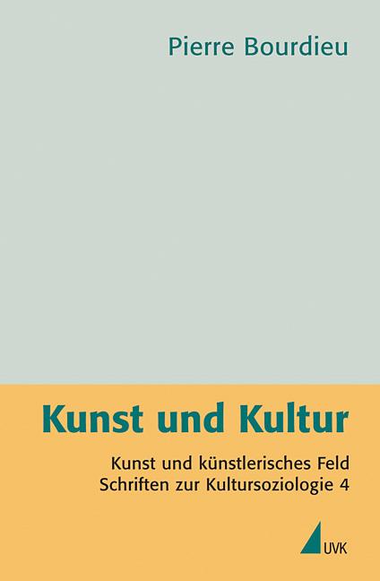 Cover-Bild Kunst und Kultur