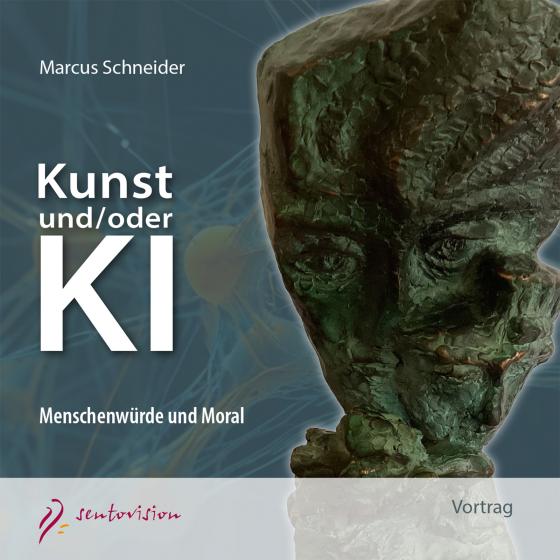 Cover-Bild Kunst und/oder KI