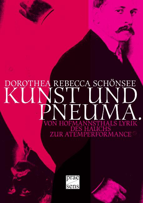 Cover-Bild Kunst und Pneuma