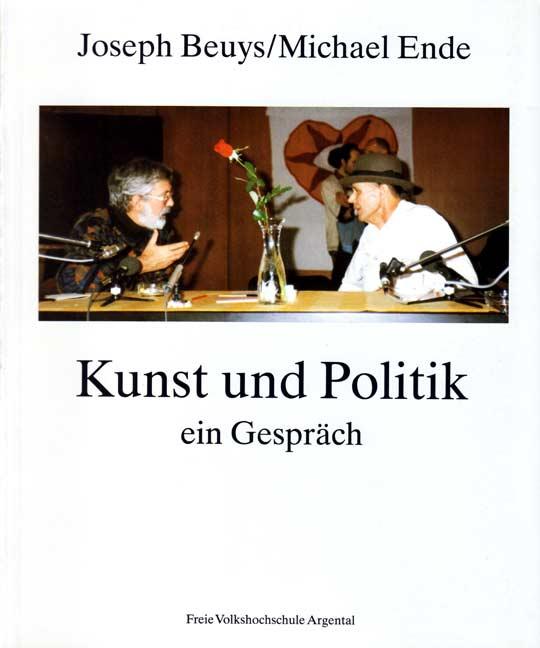 Cover-Bild Kunst und Politik