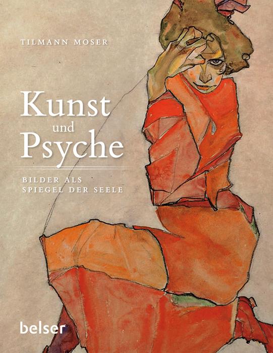 Cover-Bild Kunst und Psyche